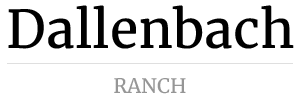 Dallenbach Ranch